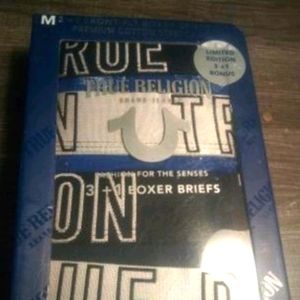 True religion underwear